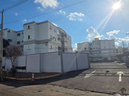 Apartamento em São Francisco