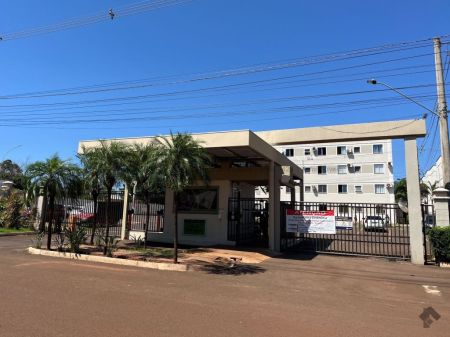 Apartamento em Jardim Parati