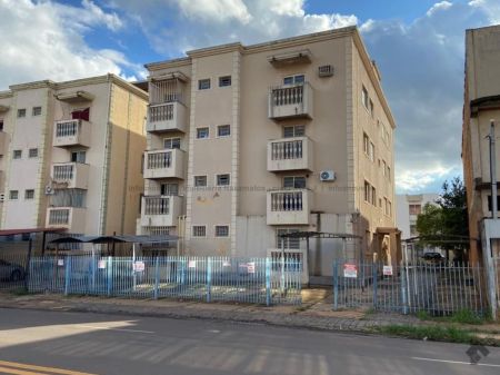 Apartamento em Vila Sobrinho