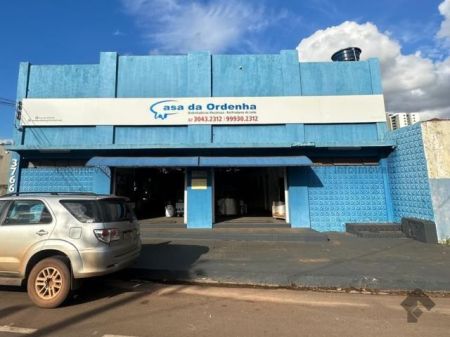 Imóvel Comercial em São Francisco