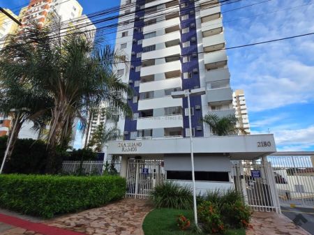 Apartamento em Centro