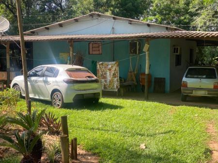 Chácara em Zona Rural