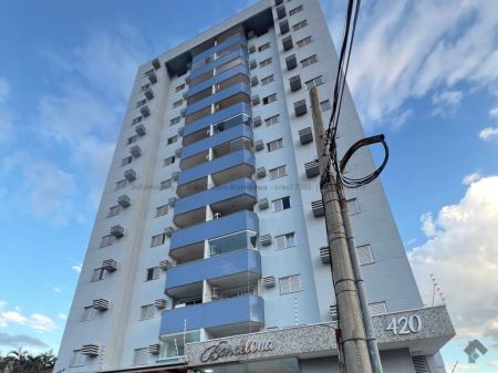 Apartamento em São Francisco