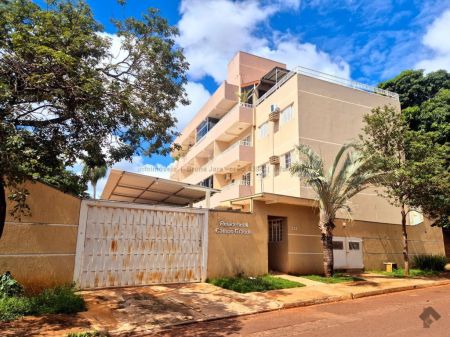 Apto. Cobertura / Duplex em Monte Castelo
