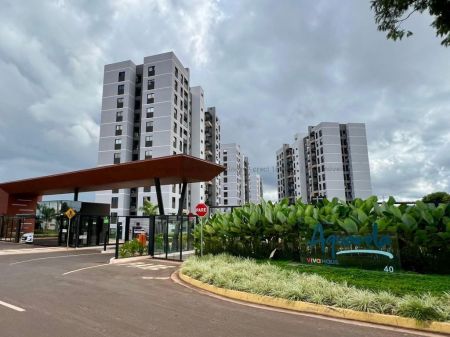 Apartamento em Maria Aparecida Pedrossian
