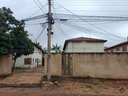 Apartamento em Jardim Vitória