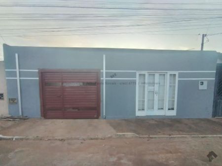 Casa Comercial em Aero Rancho