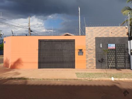 Imóvel Comercial em Guanandi