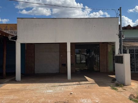 Sala / Salão / Loja em Conjunto Res. Nova Bahia