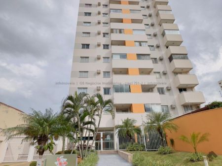 Apartamento em Centro