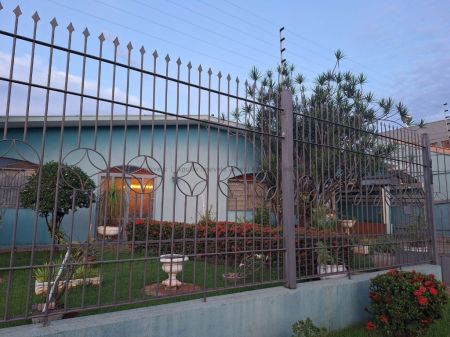 Casa-Térrea em São Francisco
