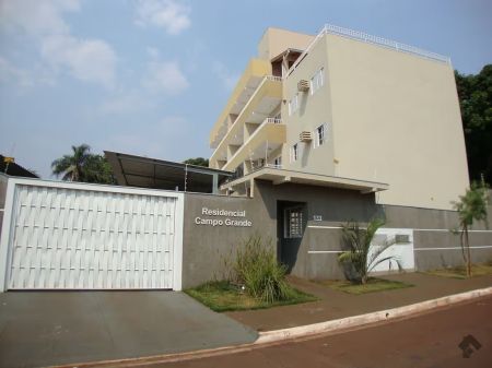 Apartamento em Monte Castelo