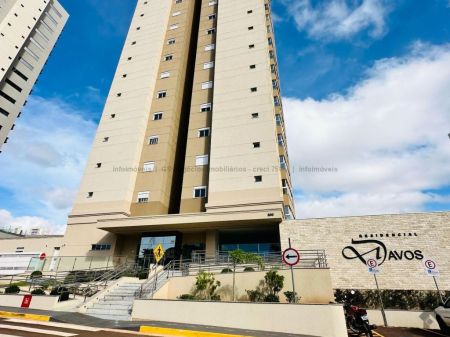 Apartamento em São Francisco