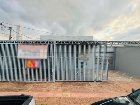 Imóvel Comercial em São Francisco