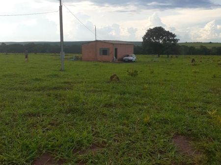Chácara em Zona Rural