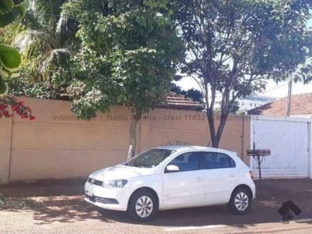 Casa-Térrea em Cabreúva