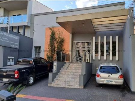 Imóvel Comercial em Centro