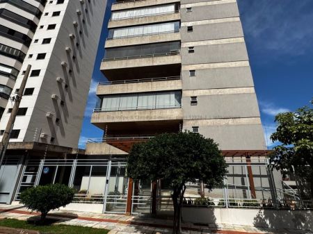 Apartamento em São Francisco