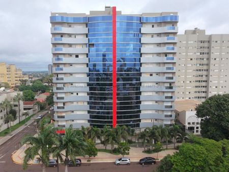 Apartamento em Centro