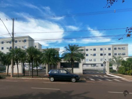 Apartamento em Tiradentes