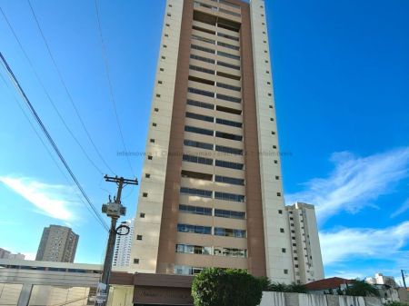 Apartamento em São Francisco