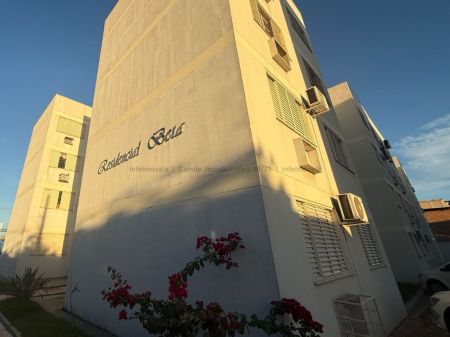 Apartamento em Vila Sobrinho