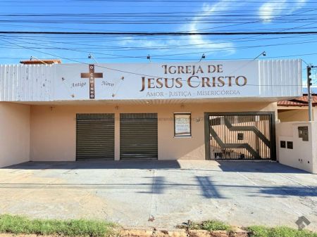 Sala / Salão / Loja em Santa Carmélia