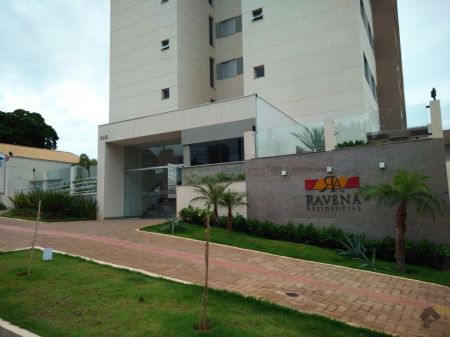Apartamento em São Francisco