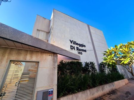 Apartamento em Vila Glória