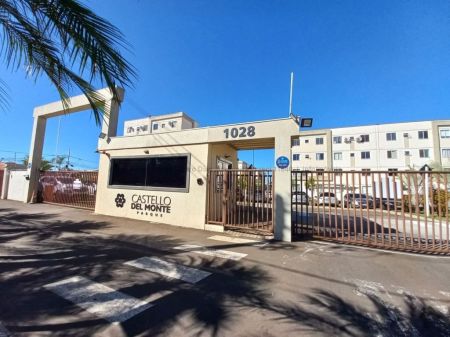 Apartamento em Tiradentes