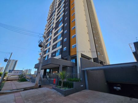 Apartamento em São Francisco