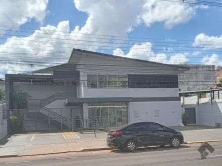 Imóvel Comercial em Centro