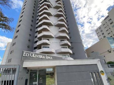 Apartamento em Centro