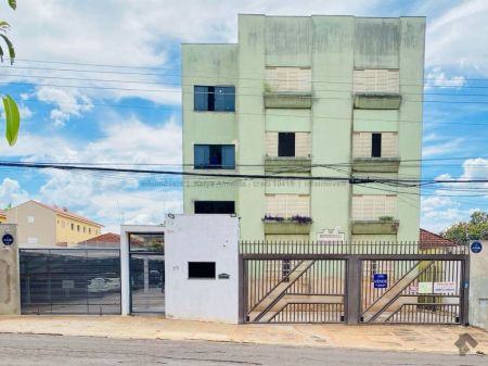 Apartamento em Amambaí