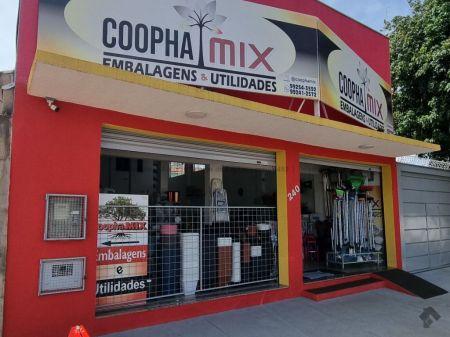 Sala / Salão / Loja em Vila Nasser
