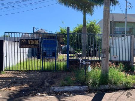 Terreno em São Francisco