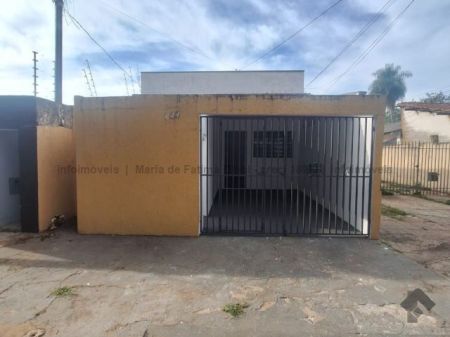 Casa de Vila em Santo Antônio