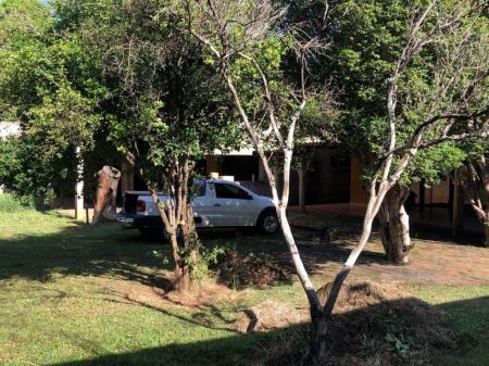 Casa-Térrea em Vila Vilas Boas