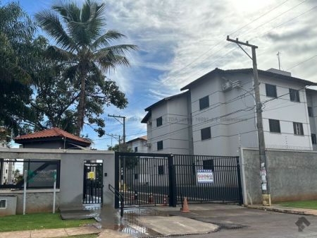 Apartamento em Tiradentes