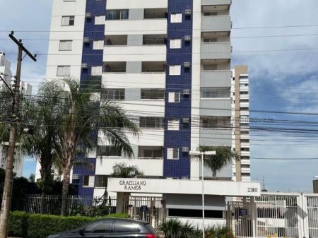 Apartamento em Centro