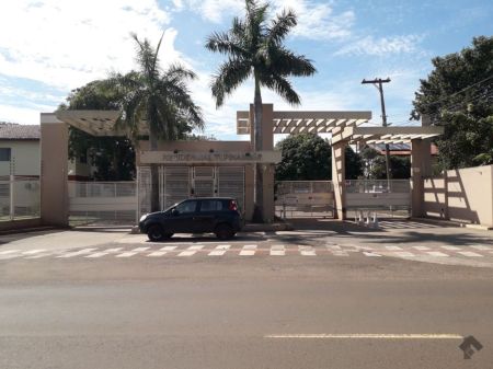 Apartamento em Tiradentes