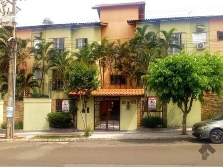 Apartamento em Monte Castelo
