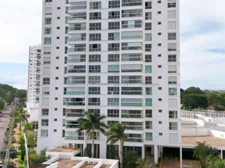 Apartamento em Carandá