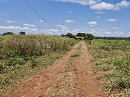 Chácara em Zona Rural