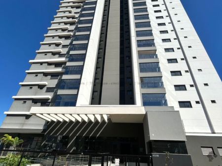 Apartamento em São Francisco