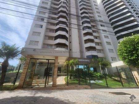 Apto. Cobertura / Duplex em São Francisco