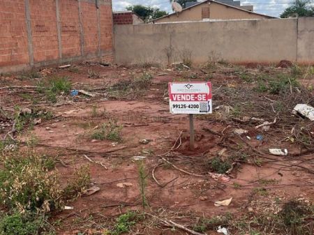 Terreno em Jardim da Mooca
