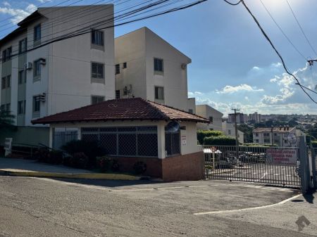 Apartamento em Monte Castelo