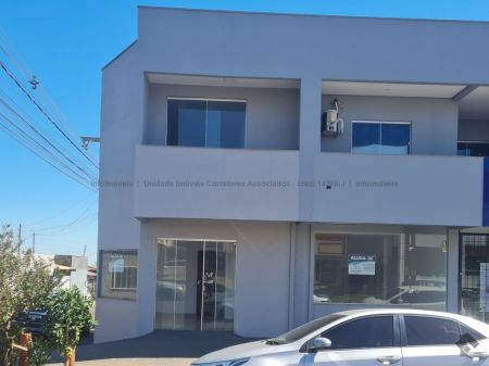 Imóvel Comercial em Moreninha