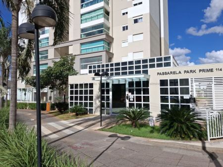 Apartamento em Santa Fé